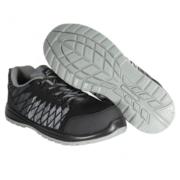 Buty robocze półbut BTEX G SB - zdjęcie 14