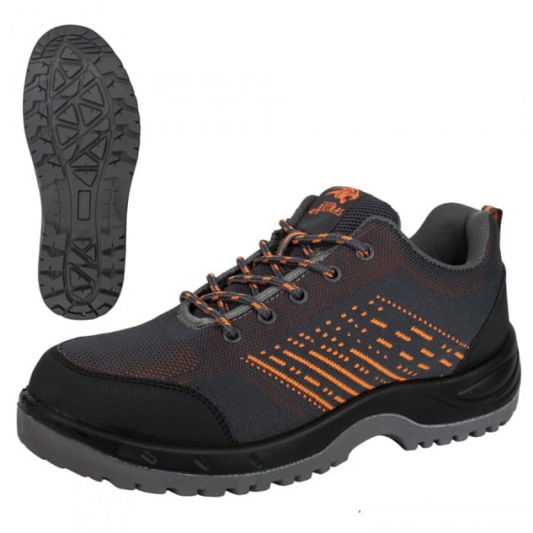 Buty robocze półbut BTEX GO - zdjęcie 8