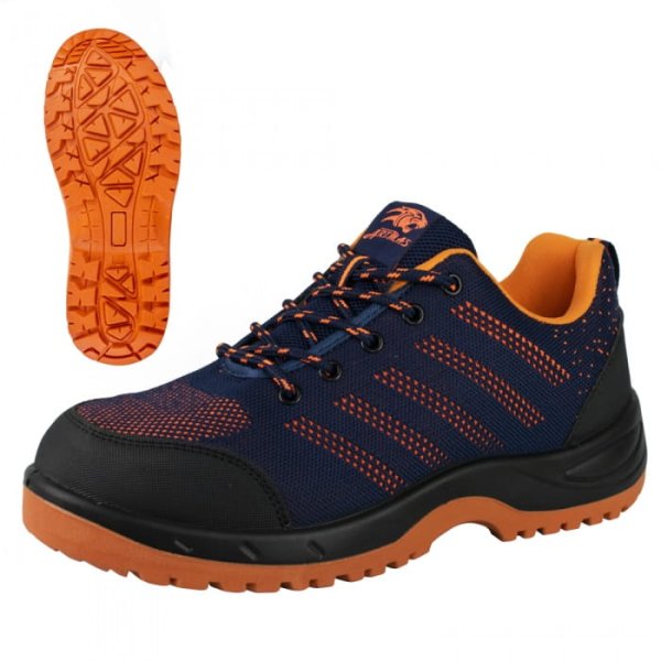 Buty robocze półbut BTEX PAS - zdjęcie 12