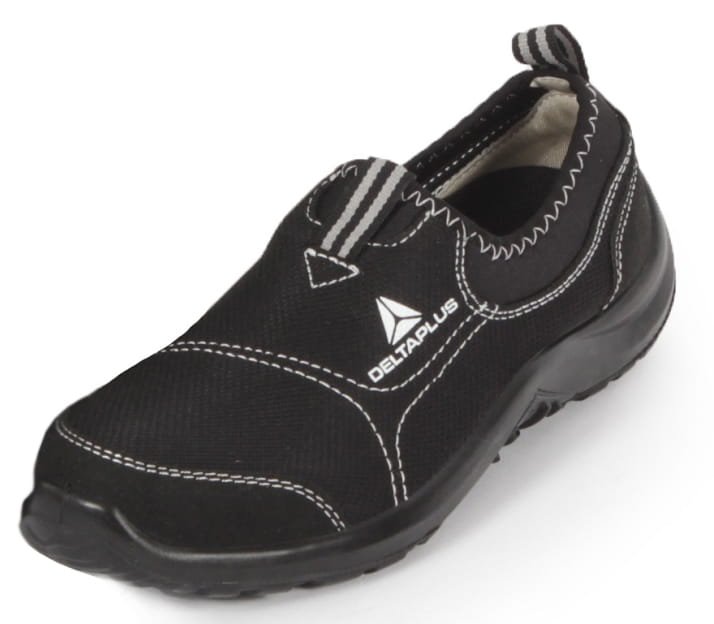 Buty robocze półbut MIAMI S1P 46-5966