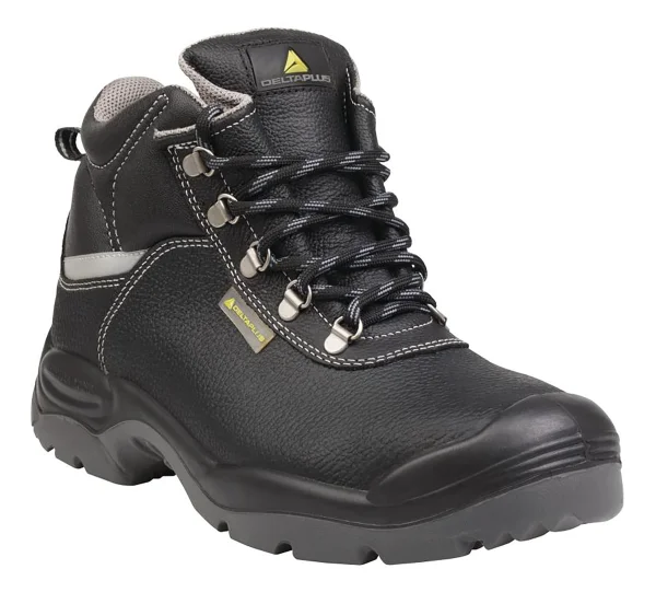SAULT S3 DELTAPLUS - Wodoodporne i Bezpieczne Buty Robocze - zdjęcie 12