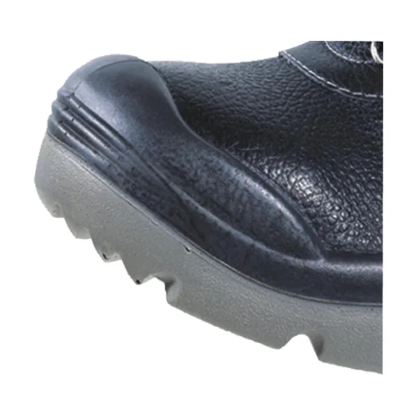 SAULT S3 DELTAPLUS - Wodoodporne i Bezpieczne Buty Robocze - zdjęcie 13