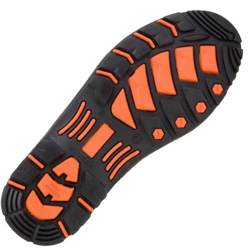 Buty robocze trzewiki URGENT 117 spawal. S3 - zdjęcie 15