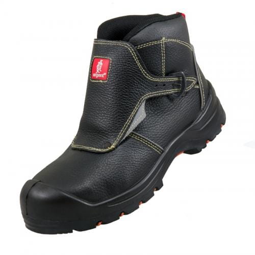 Buty robocze trzewiki URGENT 117 spawal. S3 - zdjęcie 16
