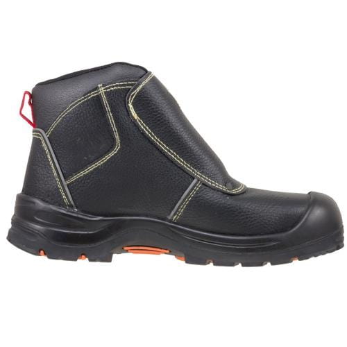 Buty robocze trzewik URGENT 117 spawal. S3 46-2710