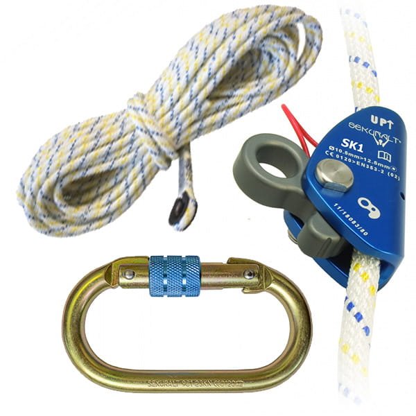 Urządzenie  samozaciskowe LINOSTOP 840181  Irudek-1509