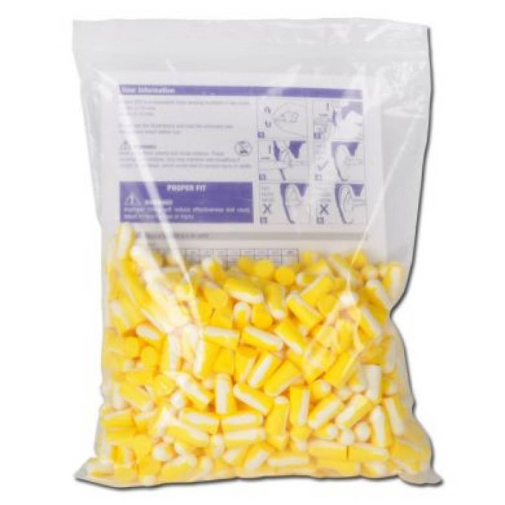 Zatyczki do uszu BILSOM 303L (worek 200 par)-1189