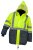 Kurtka ostrzegawcza URGENT DL ocieplana - zdjęcie 4