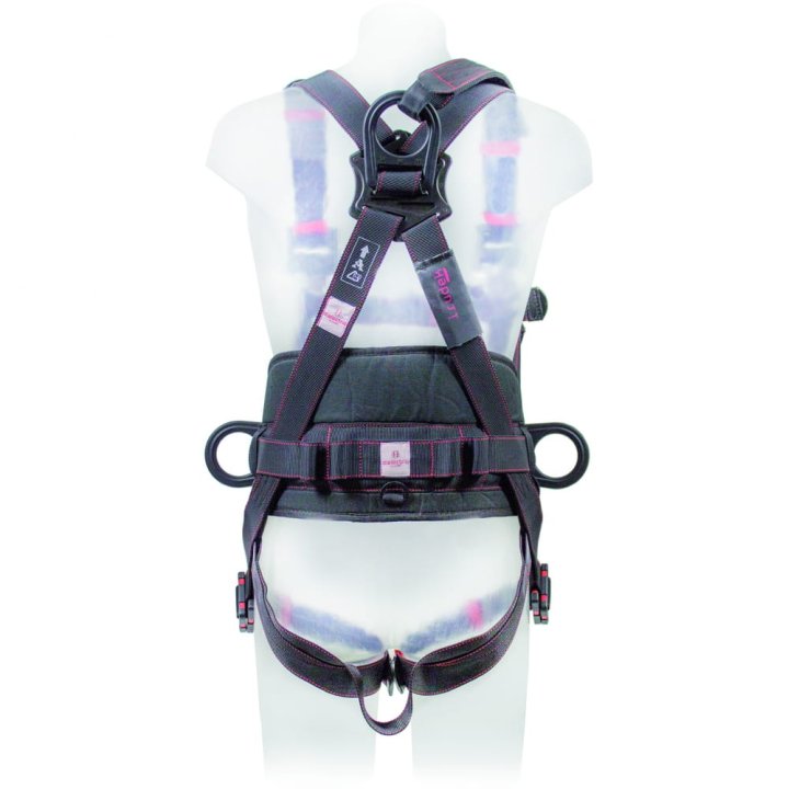 Szelki bezpieczeństwa IRUDEK DIELECTRIC 4-9037