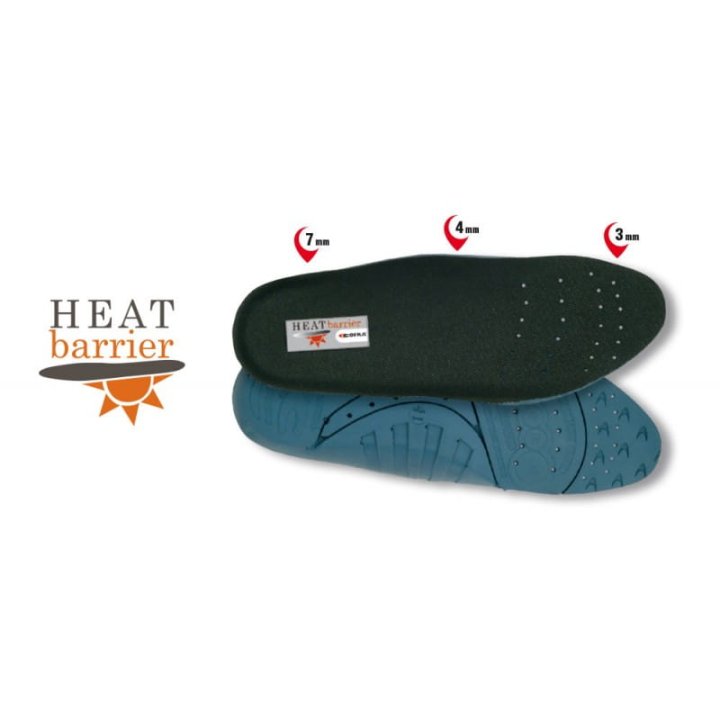 Buty robocze trzewik ASPHALT S2 HRO r.45-8108