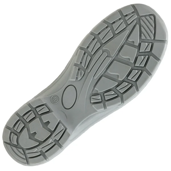 Buty robocze trzewiki ocieplany URGENT 113 S3 - zdjęcie 13