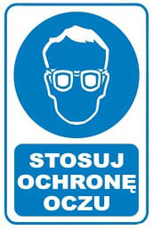 Znak Załóż Okulary Ochronne Z-2N1-P-220x300 - zdjęcie 3