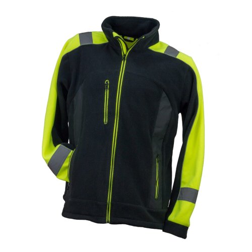 Bluza z polaru URG-POLAR-C - zdjęcie 3