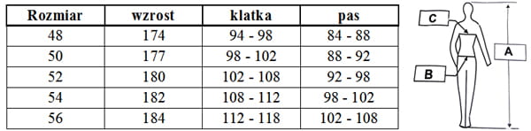 Bluza robocza PROFESSIONAL - zdjęcie 14