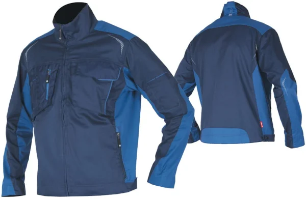 Bluza robocza R8ED+01 ARDON - zdjęcie 11