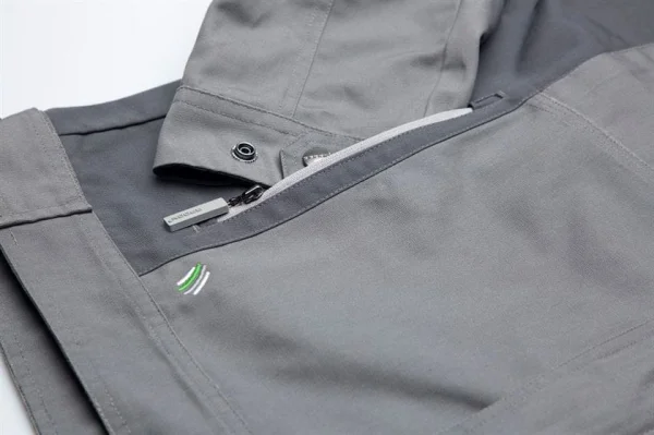 Bluza robocza URBAN szara ARDON - zdjęcie 8