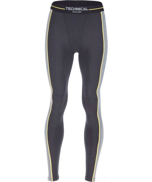 Kalesony termoaktywne Carbondr - zdjęcie 5