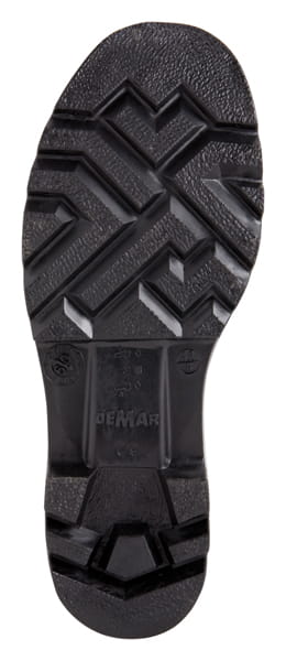 Buty robocze kalosz męski MAXX S5 Demar gumowce - zdjęcie 6