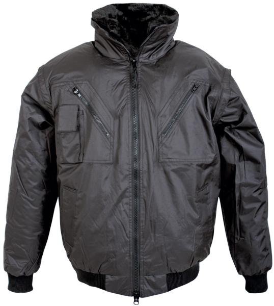 Kurtka zimowa HOWARDON ARDON - zdjęcie 9