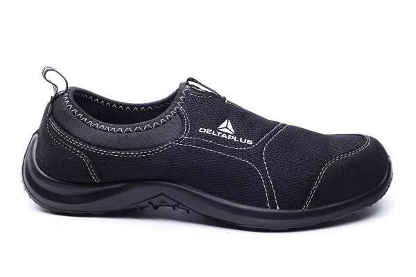 Buty robocze półbut MIAMI S1P - zdjęcie 21