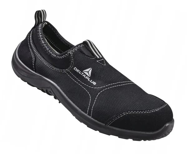 Buty robocze półbut MIAMI S1P - zdjęcie 22