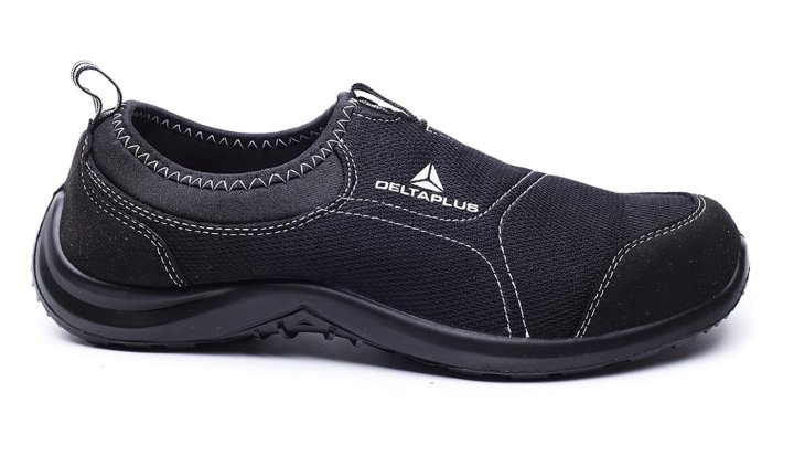 Buty robocze półbut MIAMI S1P 46-5963