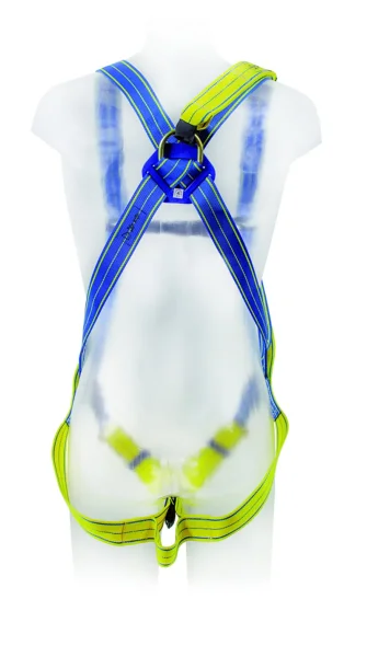 Szelki bezpieczeństwa ARALAR 840136 Irudek - zdjęcie 13