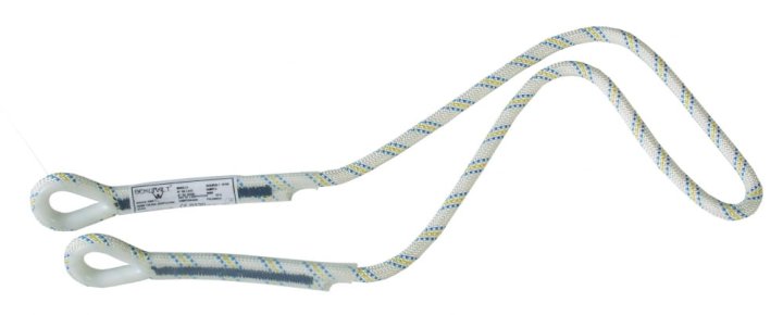 Szelki bezpieczeństwa IRUDEK ROQUE NUBLO zestaw-8731