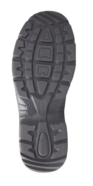 SAULT S3 DELTAPLUS - Wodoodporne i Bezpieczne Buty Robocze - zdjęcie 17