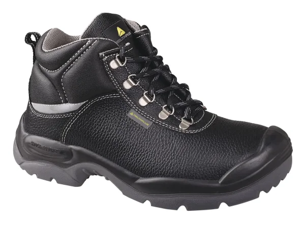SAULT S3 DELTAPLUS - Wodoodporne i Bezpieczne Buty Robocze - zdjęcie 21