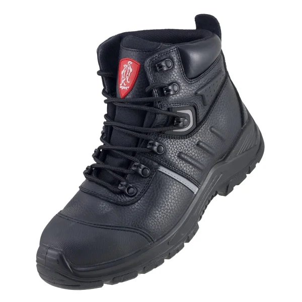 Buty robocze trzewiki URGENT 125 S1 - zdjęcie 12