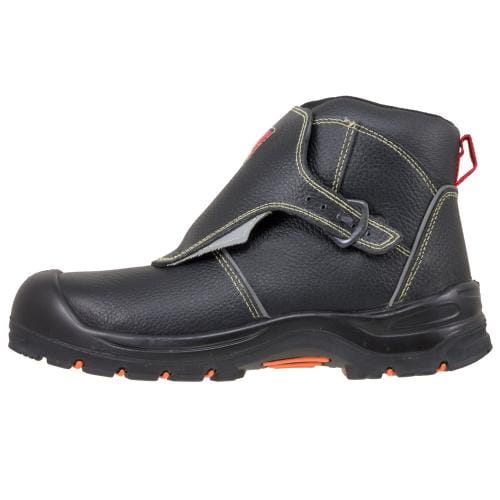 Buty robocze trzewik URGENT 117 spawal. S3 45-2703