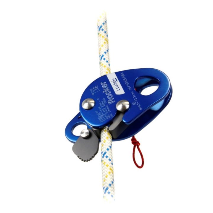 Urządzenie samozaciskowe ROCKER IRU-9046