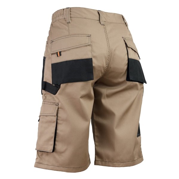 Spodnie robocze krótkie URG-C - zdjęcie 3