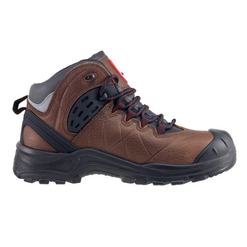 Buty robocze trzewiki URGENT 131 S1 - zdjęcie 2