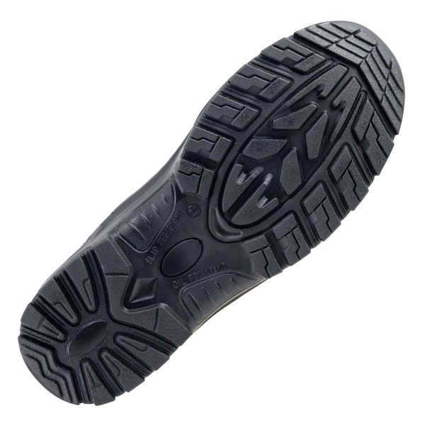 Buty robocze trzewiki URGENT 131 S1 - zdjęcie 3