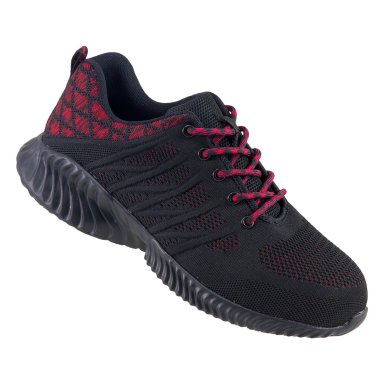Buty robocze półbuty URGENT 246 SB