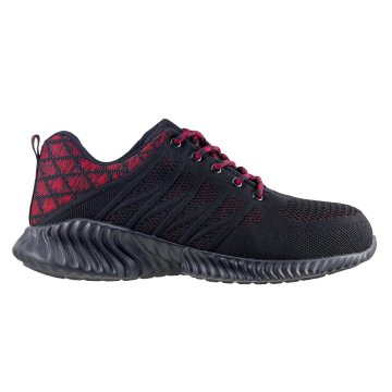 Buty robocze półbuty URGENT 246 SB - zdjęcie 2