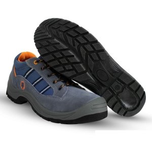 Buty robocze półbut BPZCAN S1