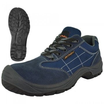 Buty robocze półbut BP CANVAS S1 - zdjęcie 2
