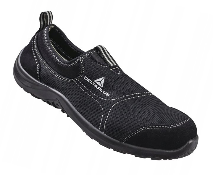 Buty robocze półbut MIAMI S1P 41-5948