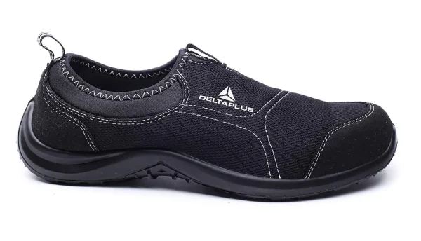 Buty robocze półbut MIAMI S1P - zdjęcie 30