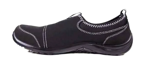 Buty robocze półbut MIAMI S1P - zdjęcie 32