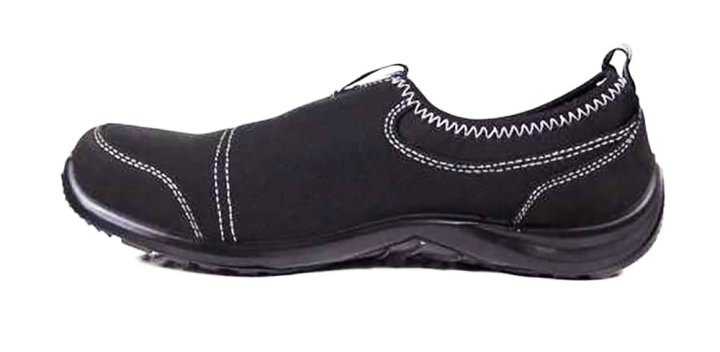 Buty robocze półbut MIAMI S1P 41-5951