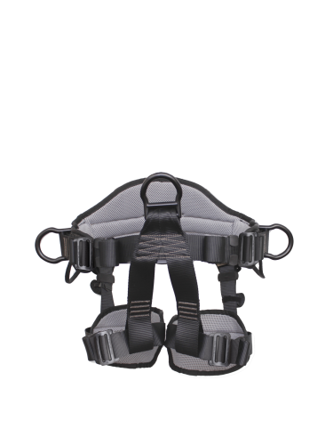 Uprząż bezpieczeństwa GRAVITY PLUS 2 Irudek