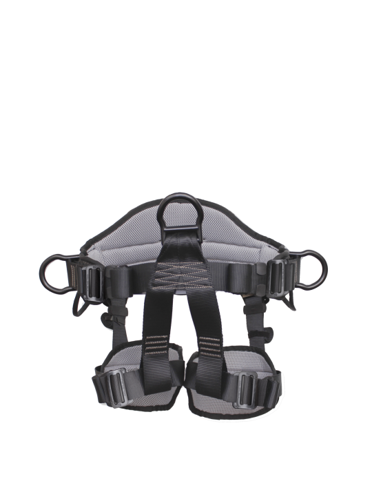 Szelki bezpieczeństwa GRAVITY PLUS 2 Irudek-9930