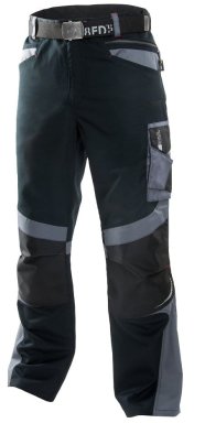 Spodnie robocze do pasa R8ED+02 ARDON - zdjęcie 2