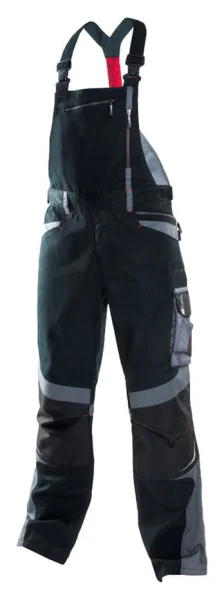 Spodnie robocze ogrodniczki R8ED+03 ARDON - zdjęcie 2