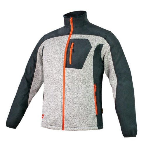 Bluza robocza dziana SOFTPOL