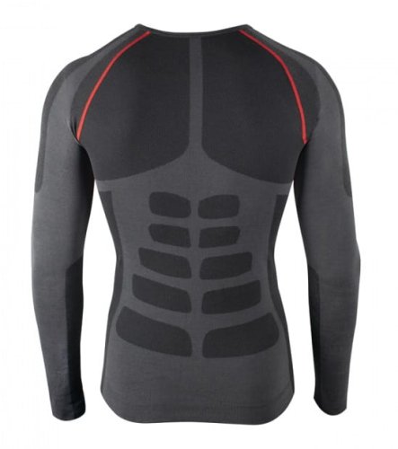 Podkoszulek termoaktywny VIKEN EXTREME - zdjęcie 2